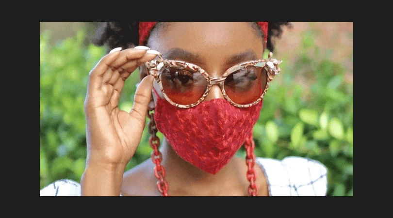 You Keep Me Hangin' on: Meet Fashion's Latest Pandemic Trend