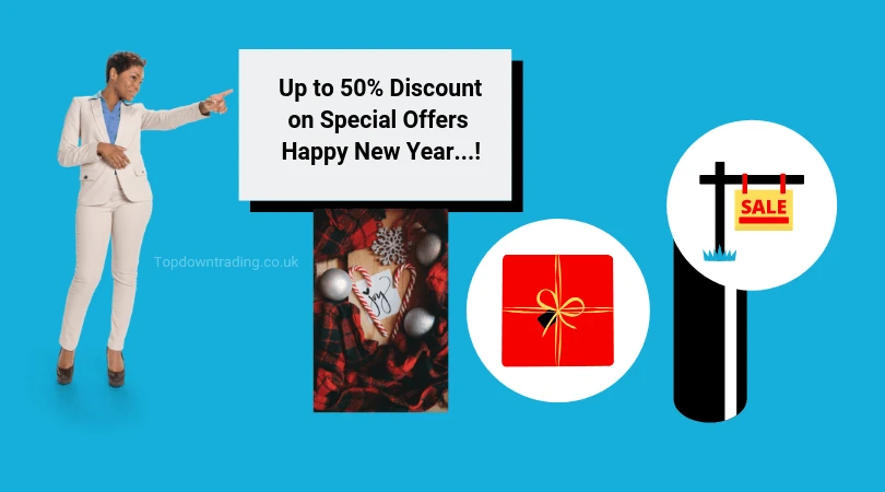 Checkout Our Special Offers..! Wholesale clearance