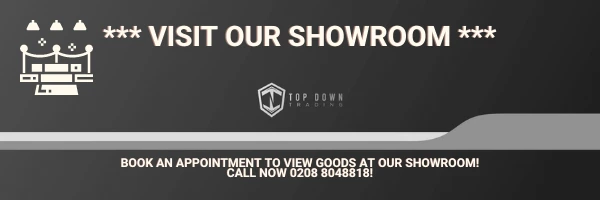 Visit our showroom
