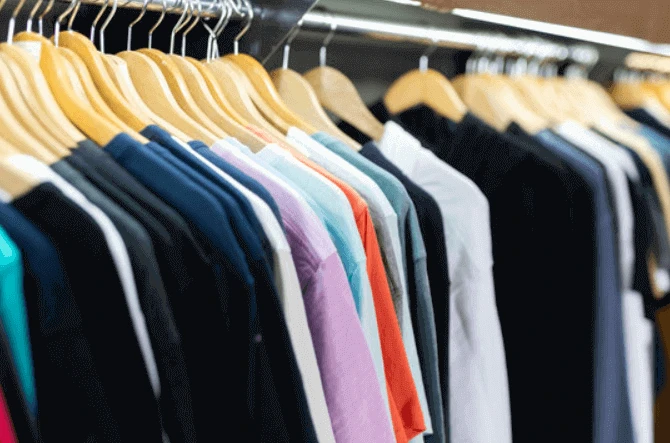 Wholesale Clothing in Bulk