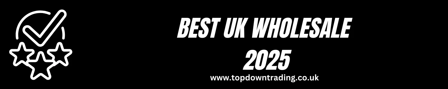 Best UK Wholesale - 2025