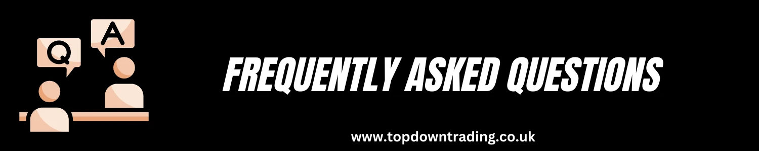 Clearance Sales - Frequently Asked Questions
