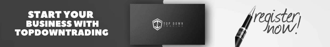 Fashion Start Up - Own Business - Wholesalers