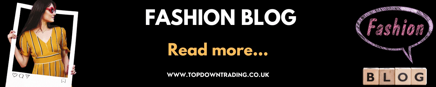 Fashion Blog - Wholesaler