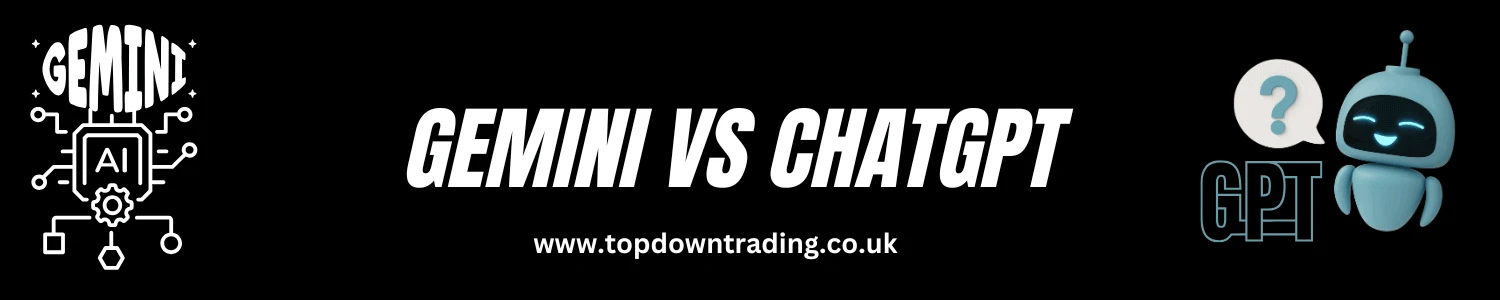 Gemini vs ChatGPT
