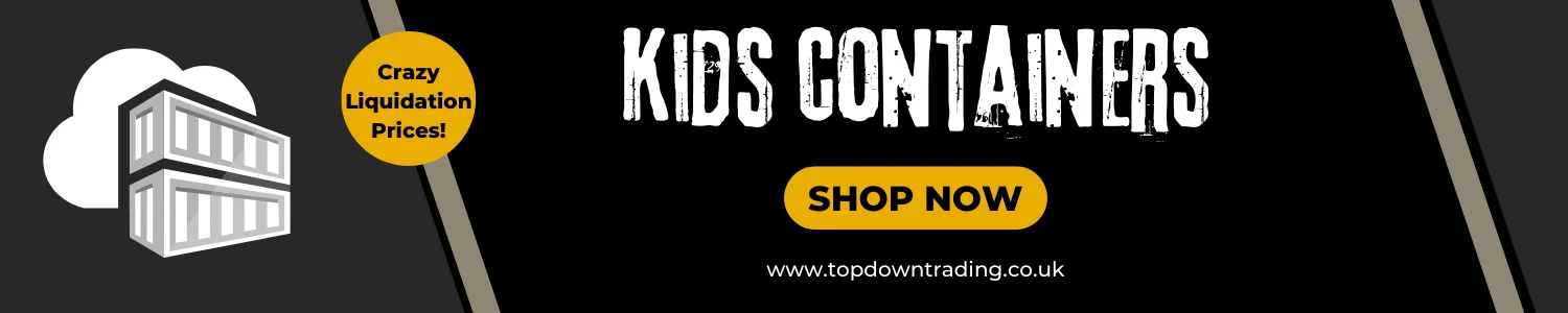 Kids Clothes Wholesale - Clearance Deals UK - Bulk Buy