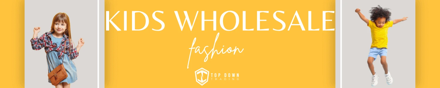 Kidswholesale Clothing - Joblots - Cheap Baby Clothes