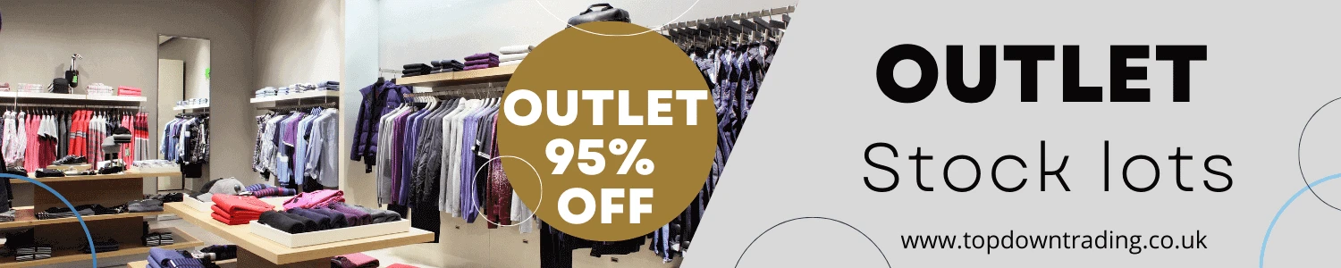 Wholesale Kids Clothing - Wholesale Outlet UK - Jobalots