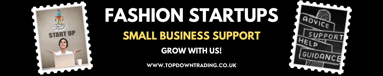 Startups - Small Business Support 