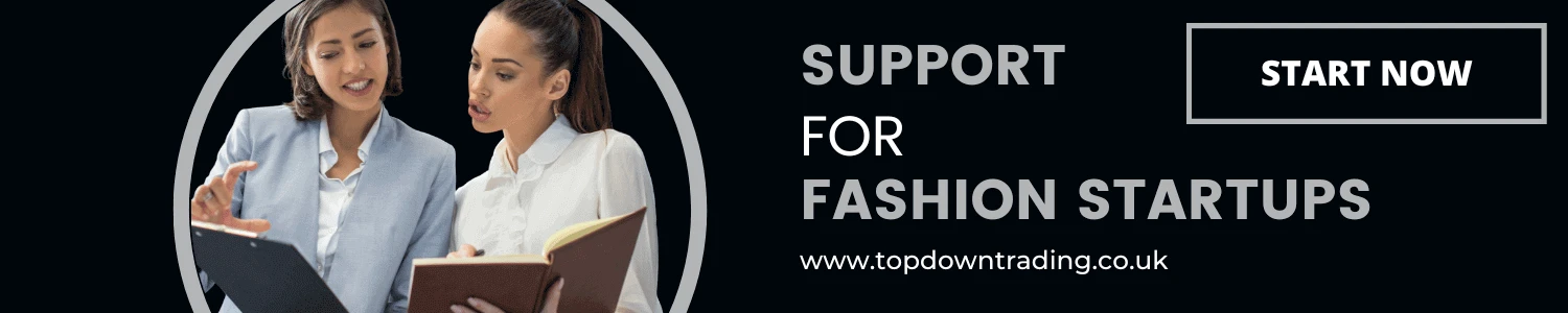 UK Startups - Side Hustle Ideas - Fashion Startups - Wholesalers