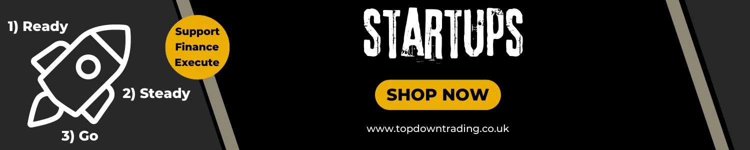UK Startups - Side Hustles - Start Ups UK 