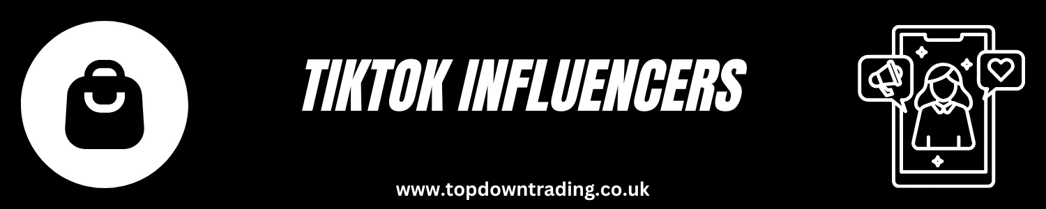 TikTok Influencers