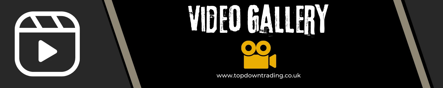 UK Wholesale Clothing Fashion Videos