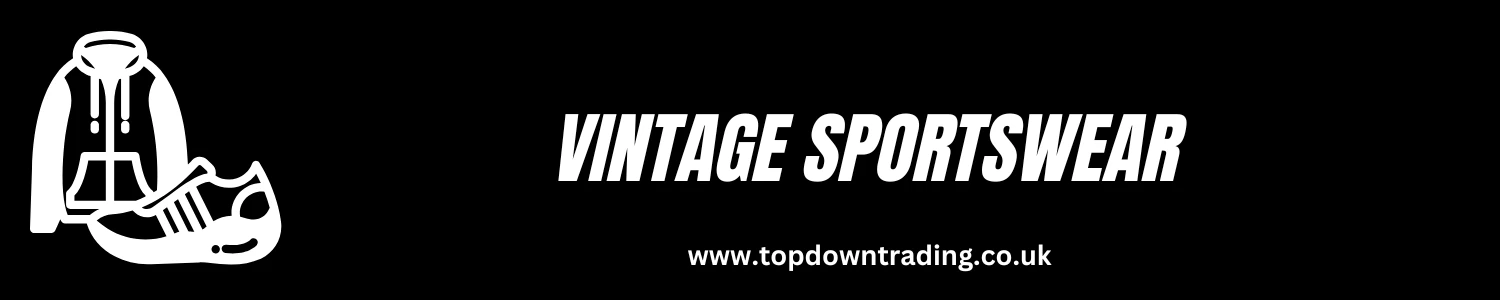 Vintage Sportswear