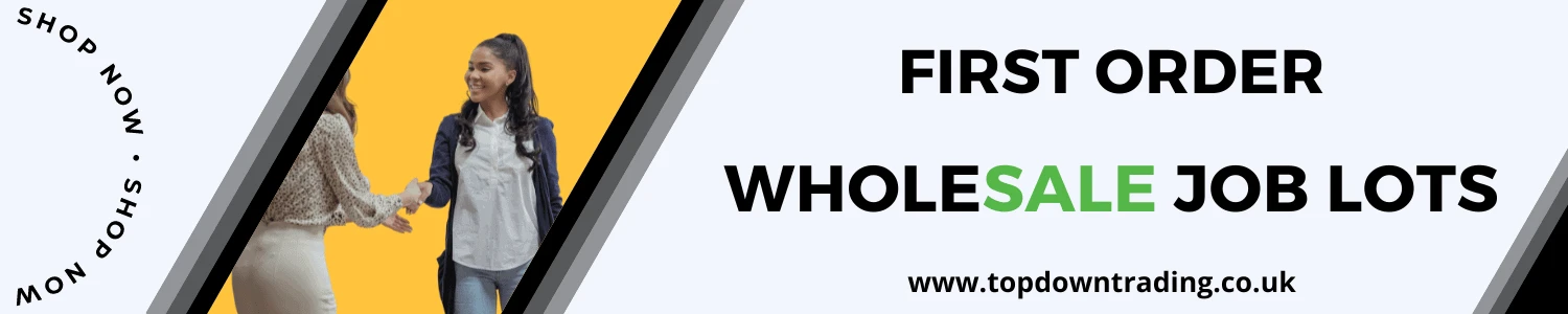 Wholesale Branded Clothes - Job Lots - Wholesalers