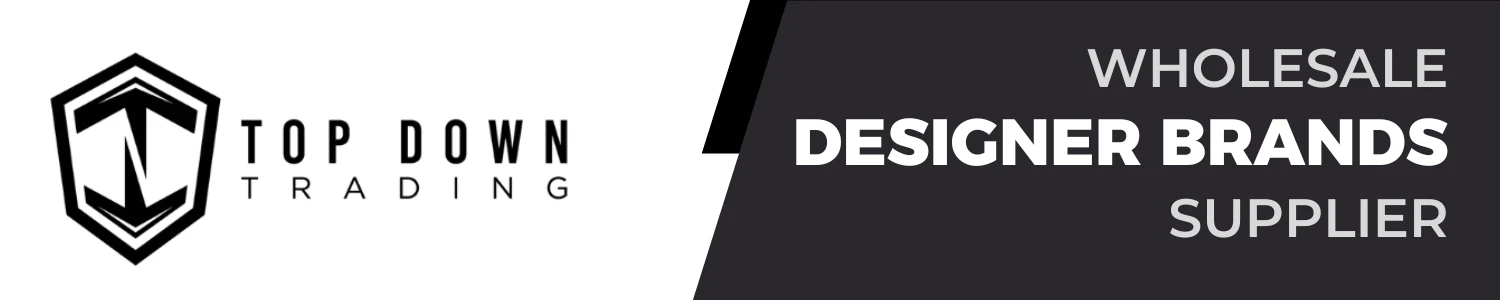 Wholesale Designer Clothing - Amazon Seller - Supplier