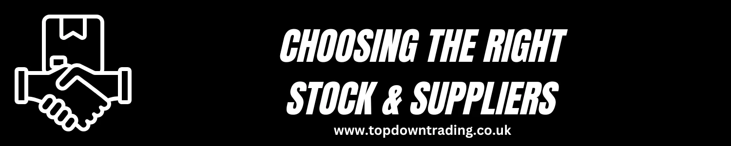 Wholesale UK: Where to buy wholesale clothing