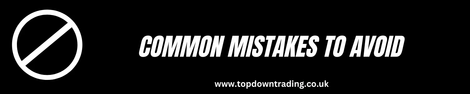 Wholesale UK - Common Mistakes to Avoid