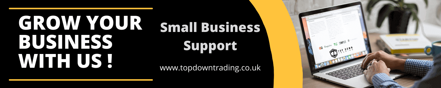 Small Business Support - Startups - Cut Price Wholesaler